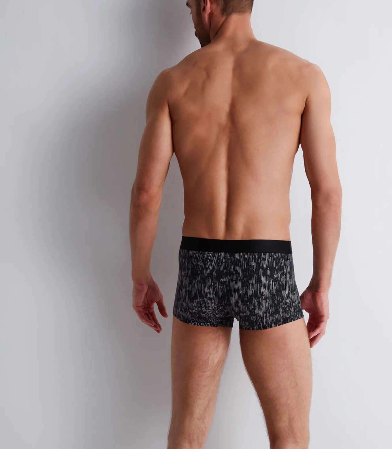 Boxer Trunk Aubade Men