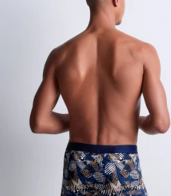 Boxershort Aubade Men