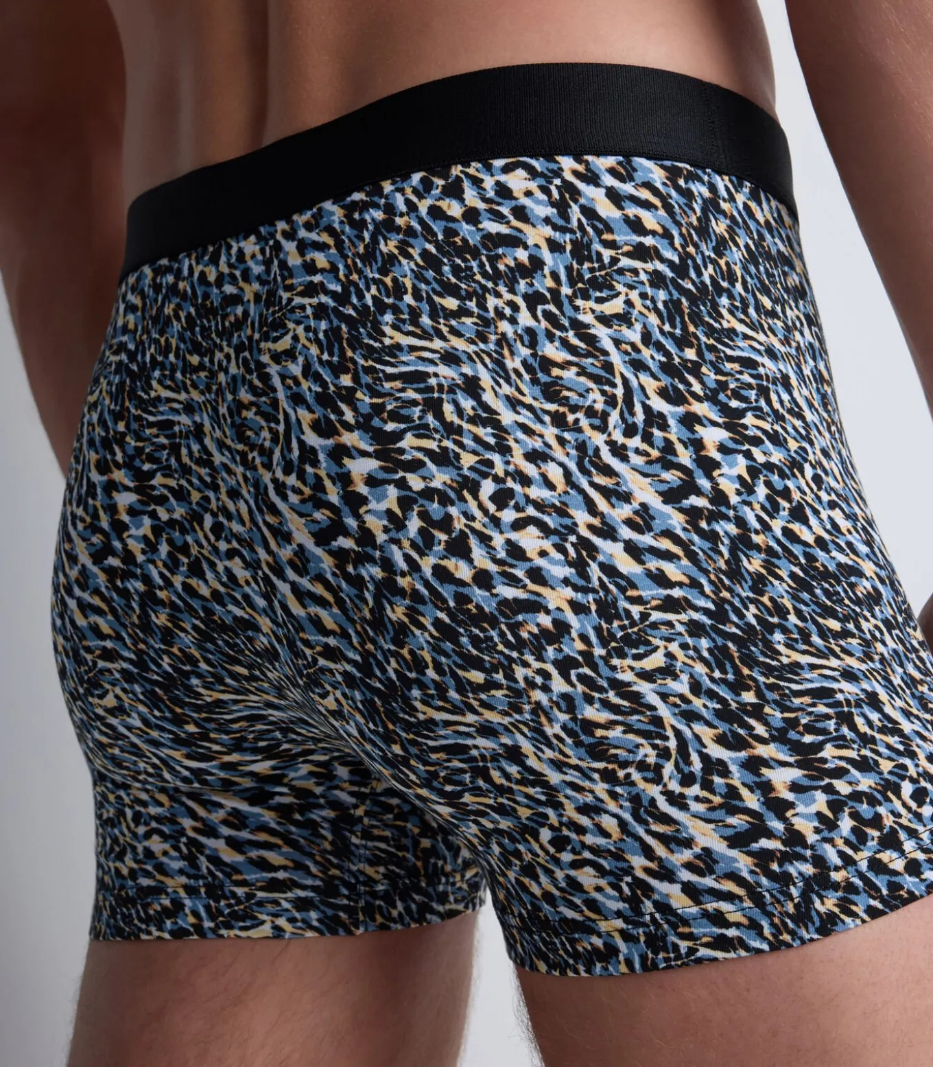 Boxershort Aubade Men