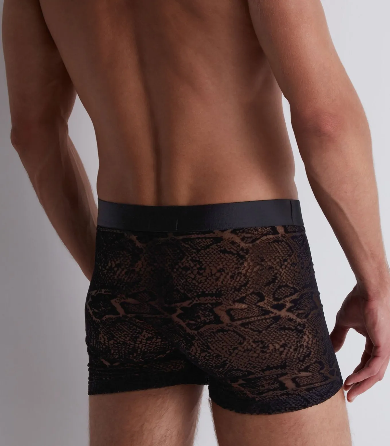Boxershort Aubade Men