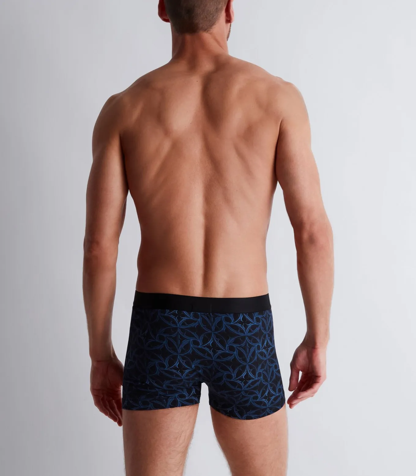 Boxershort Aubade Men