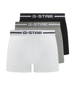 Boxershorts ACRE Trunk 3-pack Set van 3