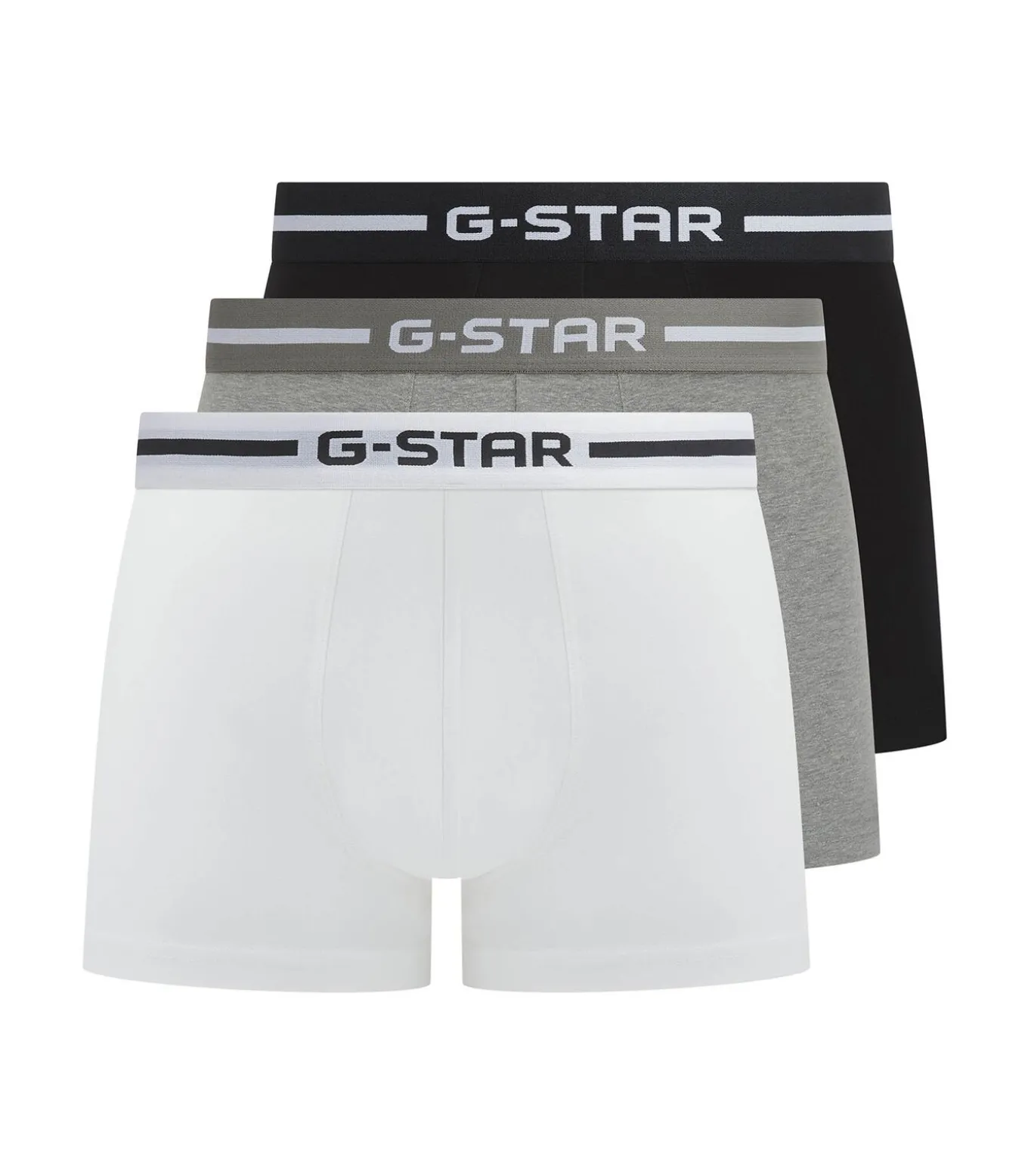 Boxershorts ACRE Trunk 3-pack Set van 3