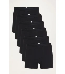 Boxershorts Anker (x6)