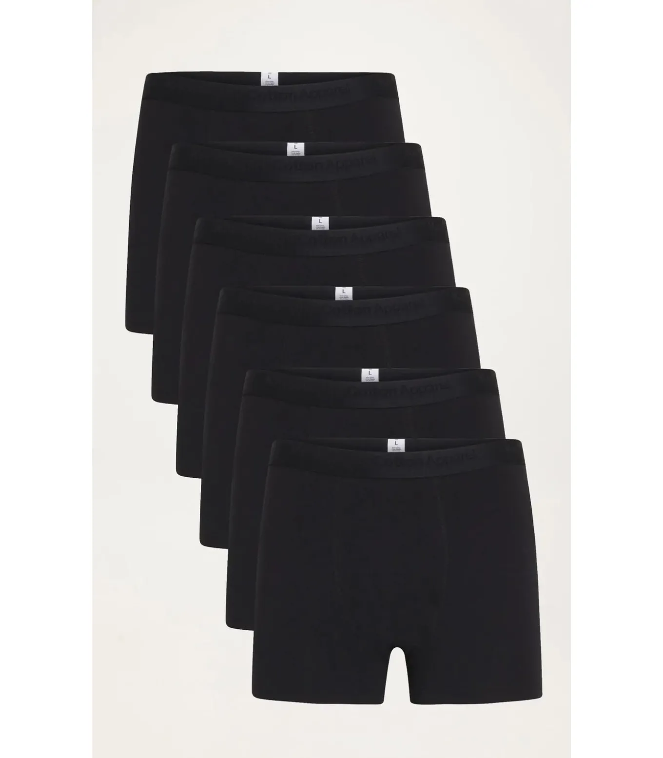 Boxershorts Anker (x6)