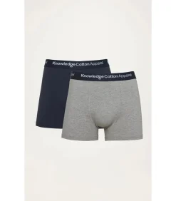 Boxershorts Anker (x2)