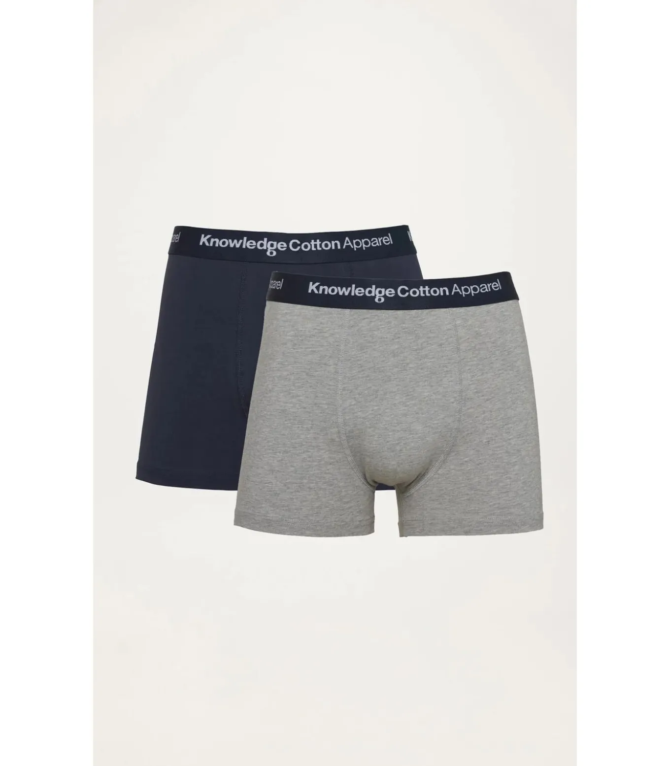 Boxershorts Anker (x2)