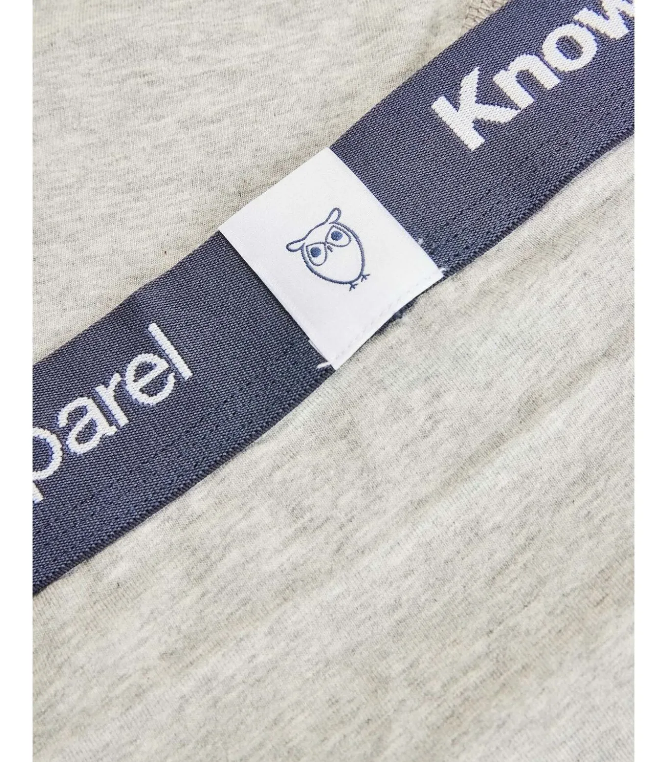 Boxershorts Anker (x2)