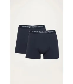 Boxershorts Anker (x2)