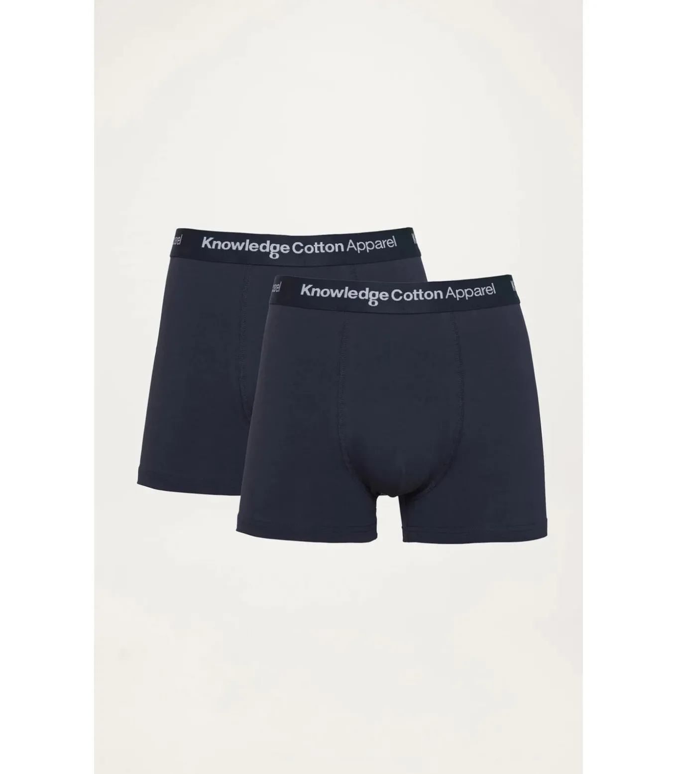 Boxershorts Anker (x2)