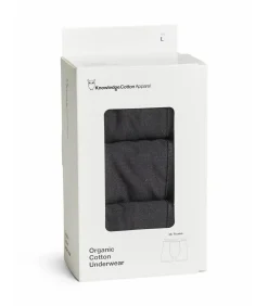Boxershorts Anker (x3)