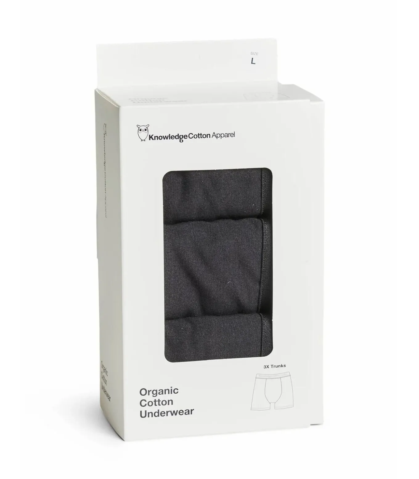 Boxershorts Anker (x3)