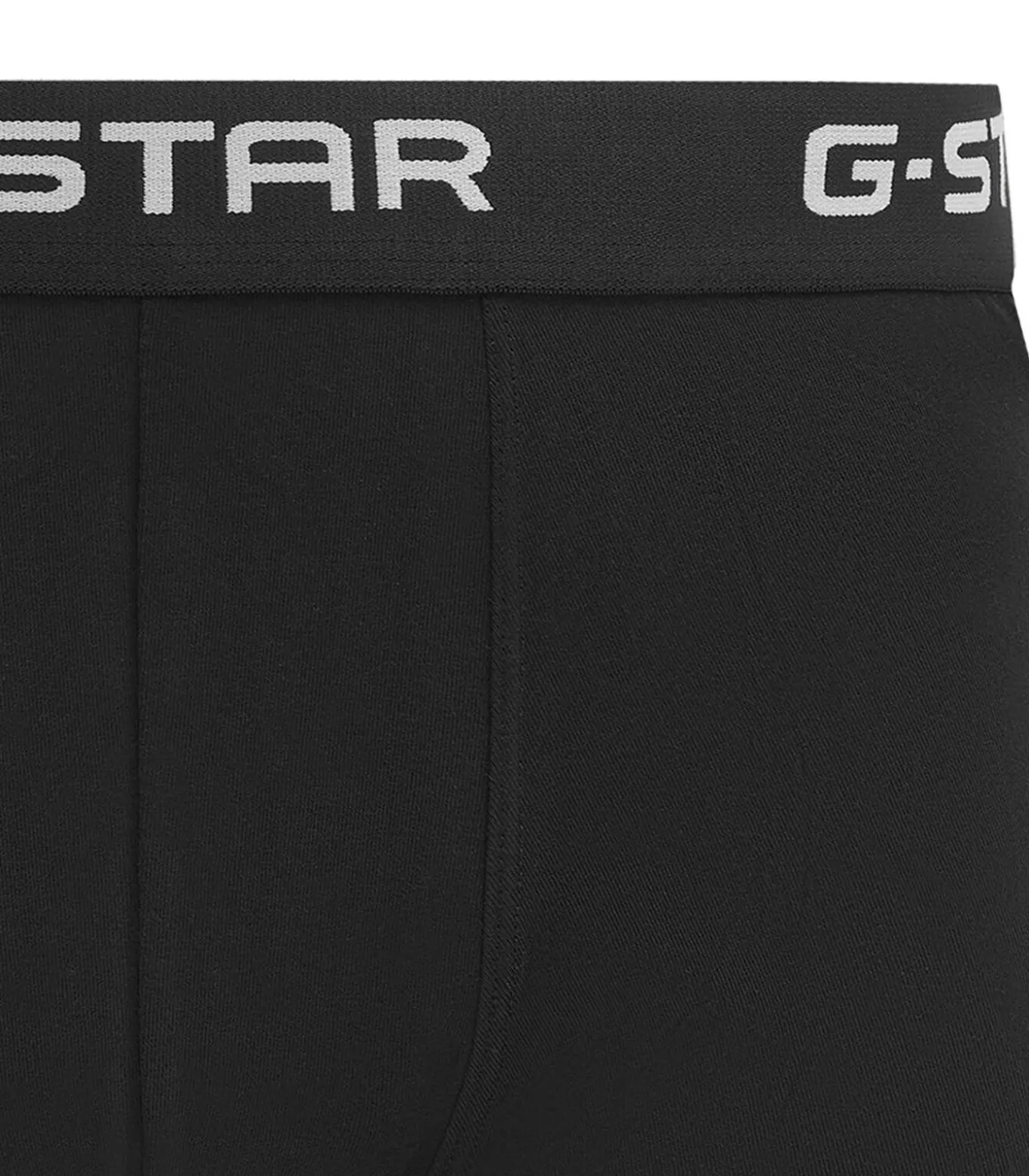 Boxershorts ASH Trunk 3-pack Set van 3