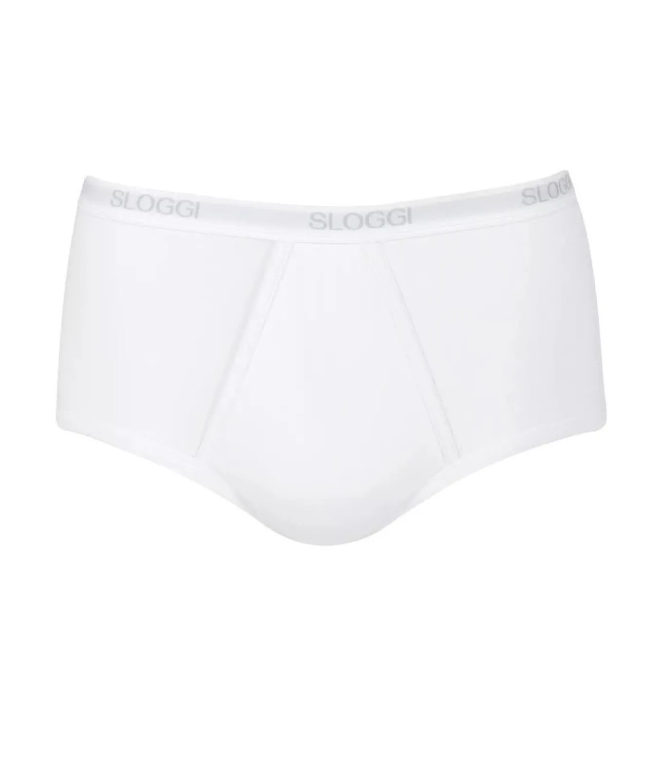 Boxershorts Basic Maxi