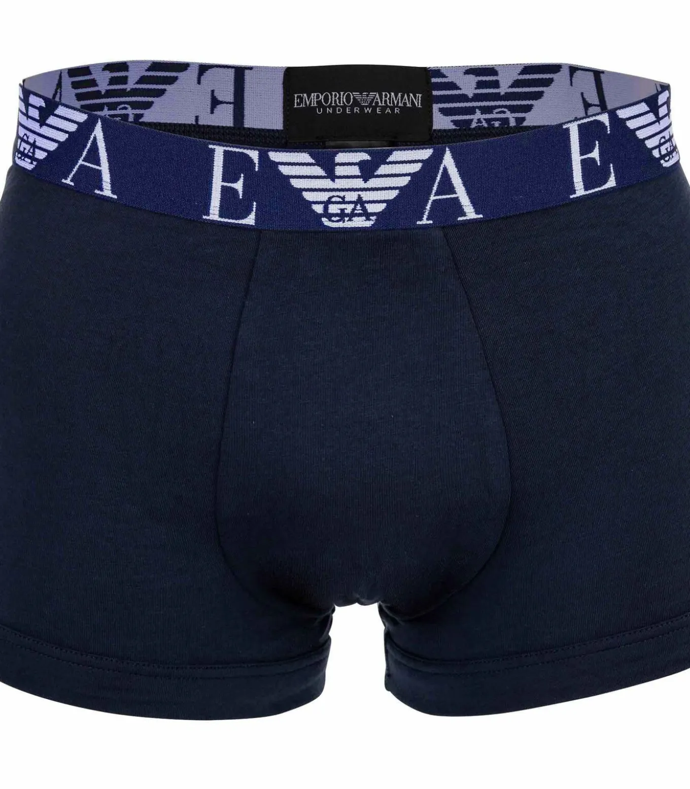Boxershorts BOLD MONOGRAM Set van 3