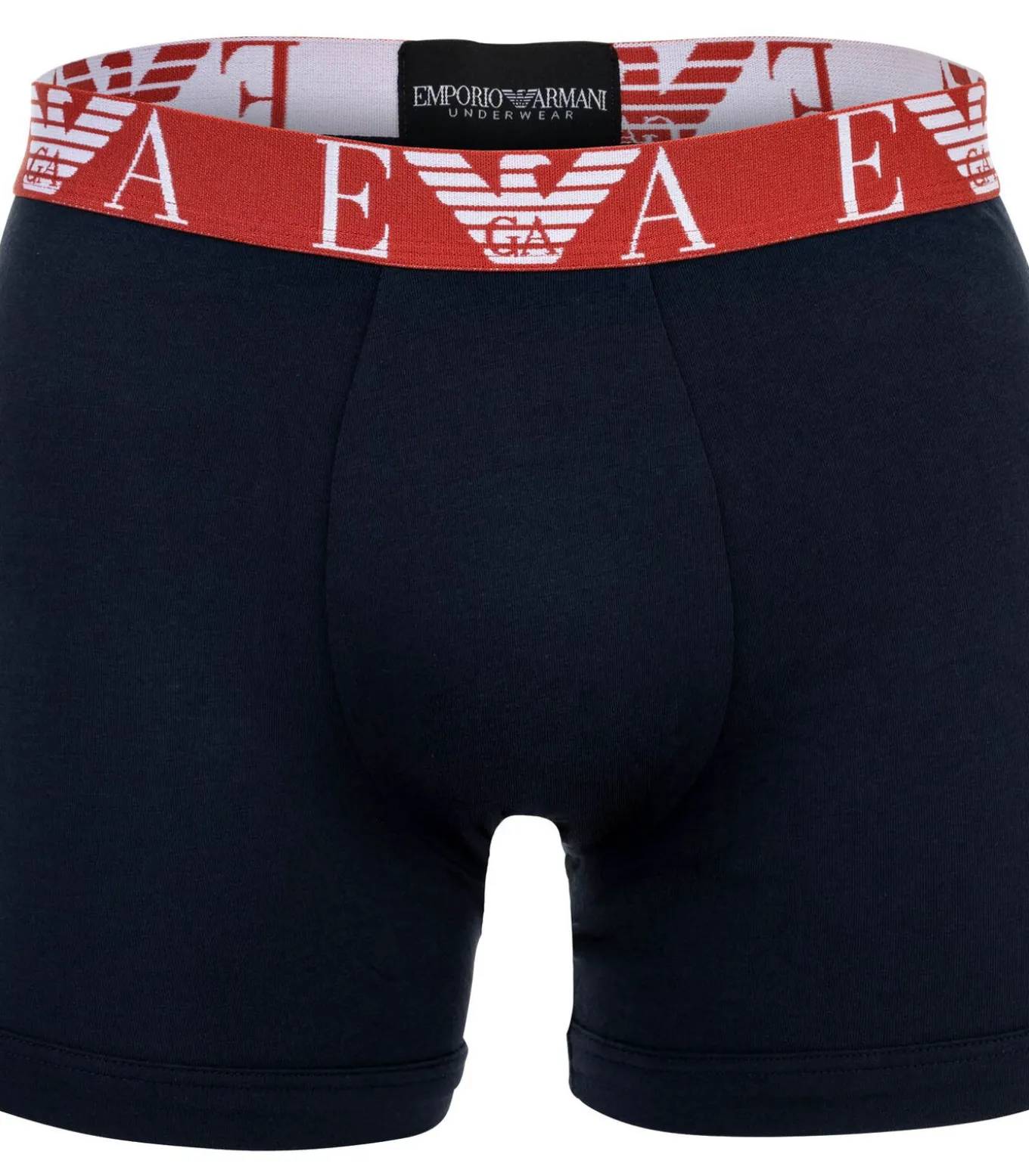 Boxershorts BOLD MONOGRAM Set van 3