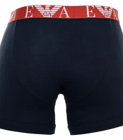 Boxershorts BOLD MONOGRAM Set van 3