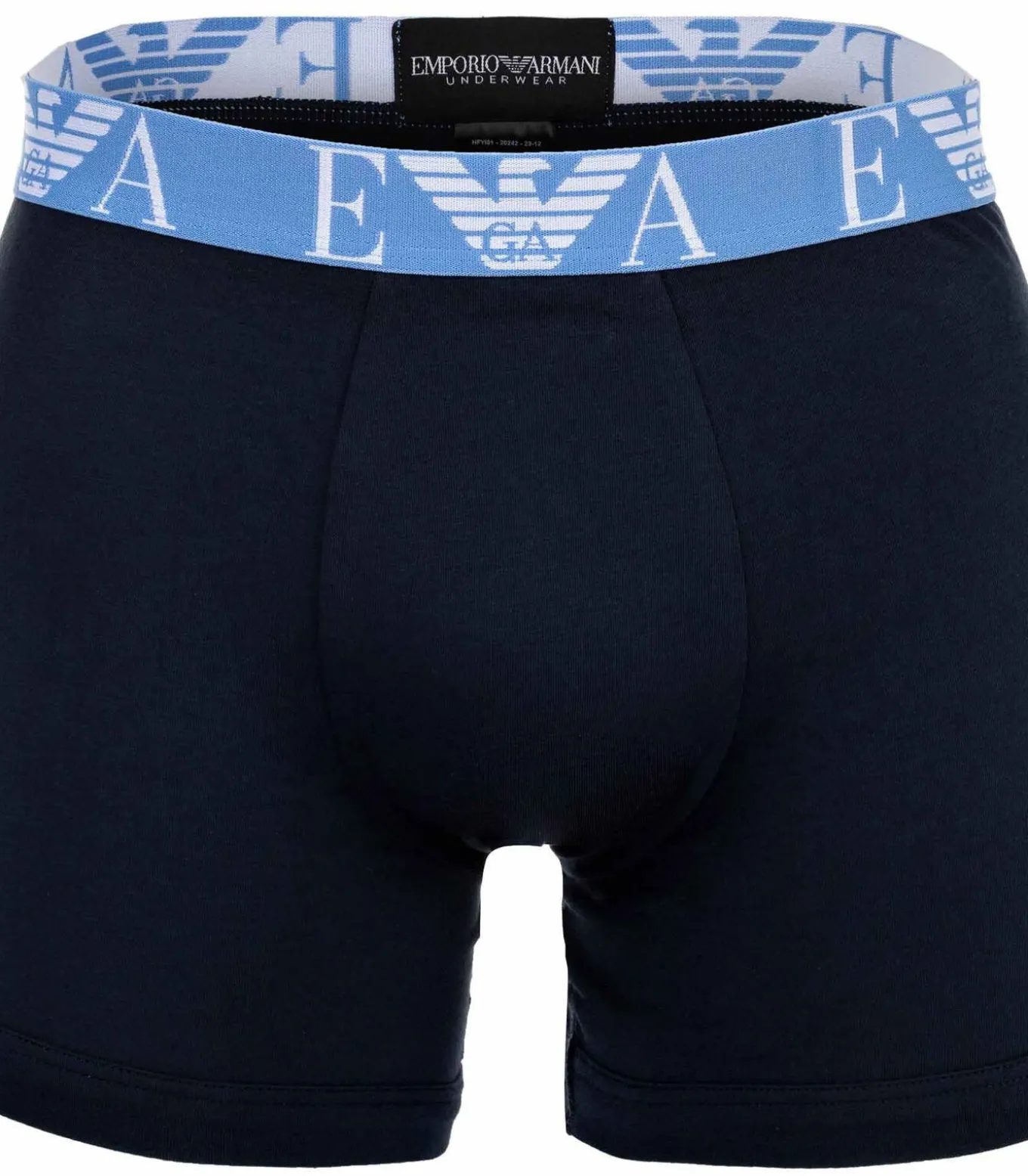 Boxershorts BOLD MONOGRAM Set van 3