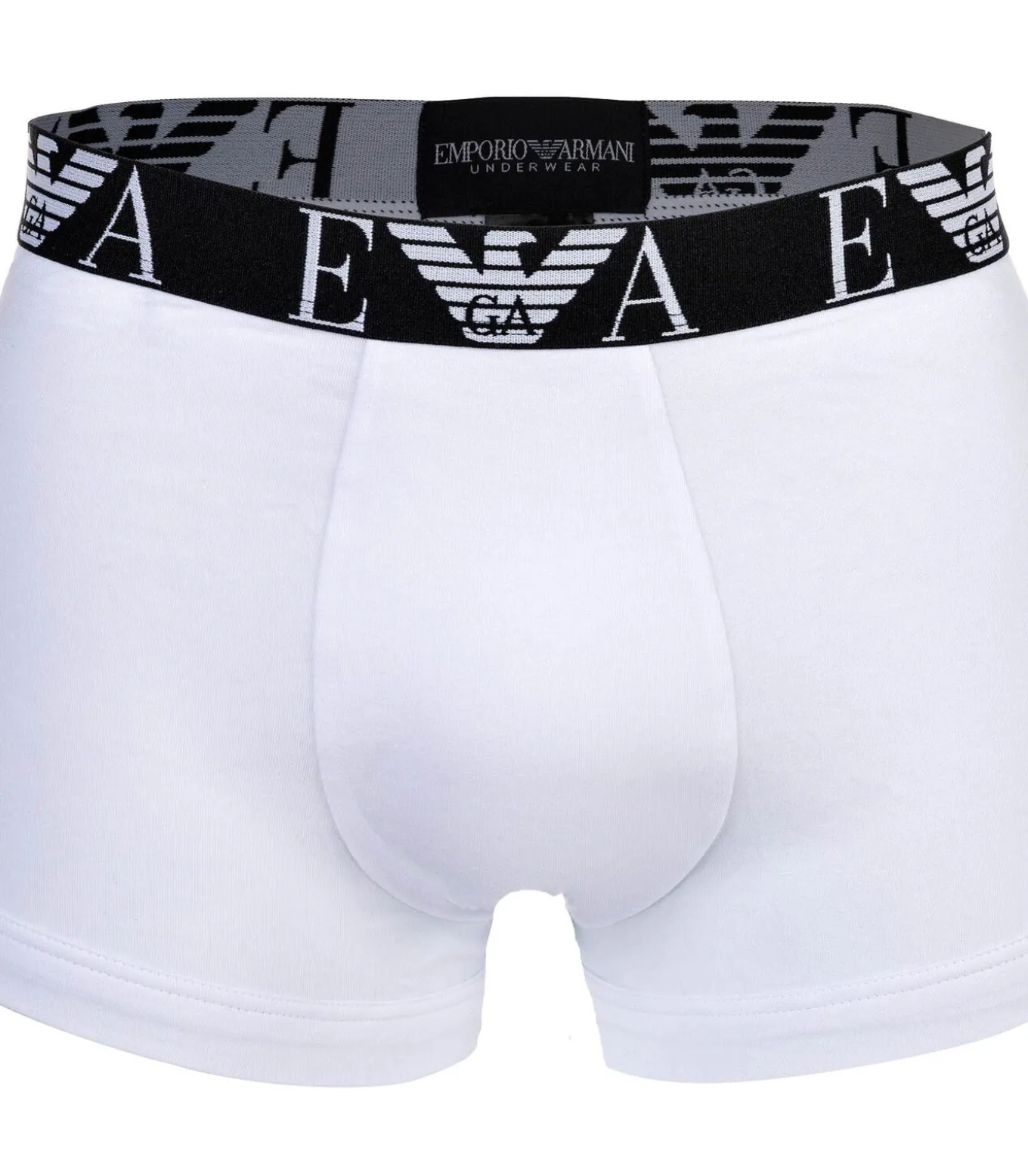 Boxershorts BOLD MONOGRAM Set van 3