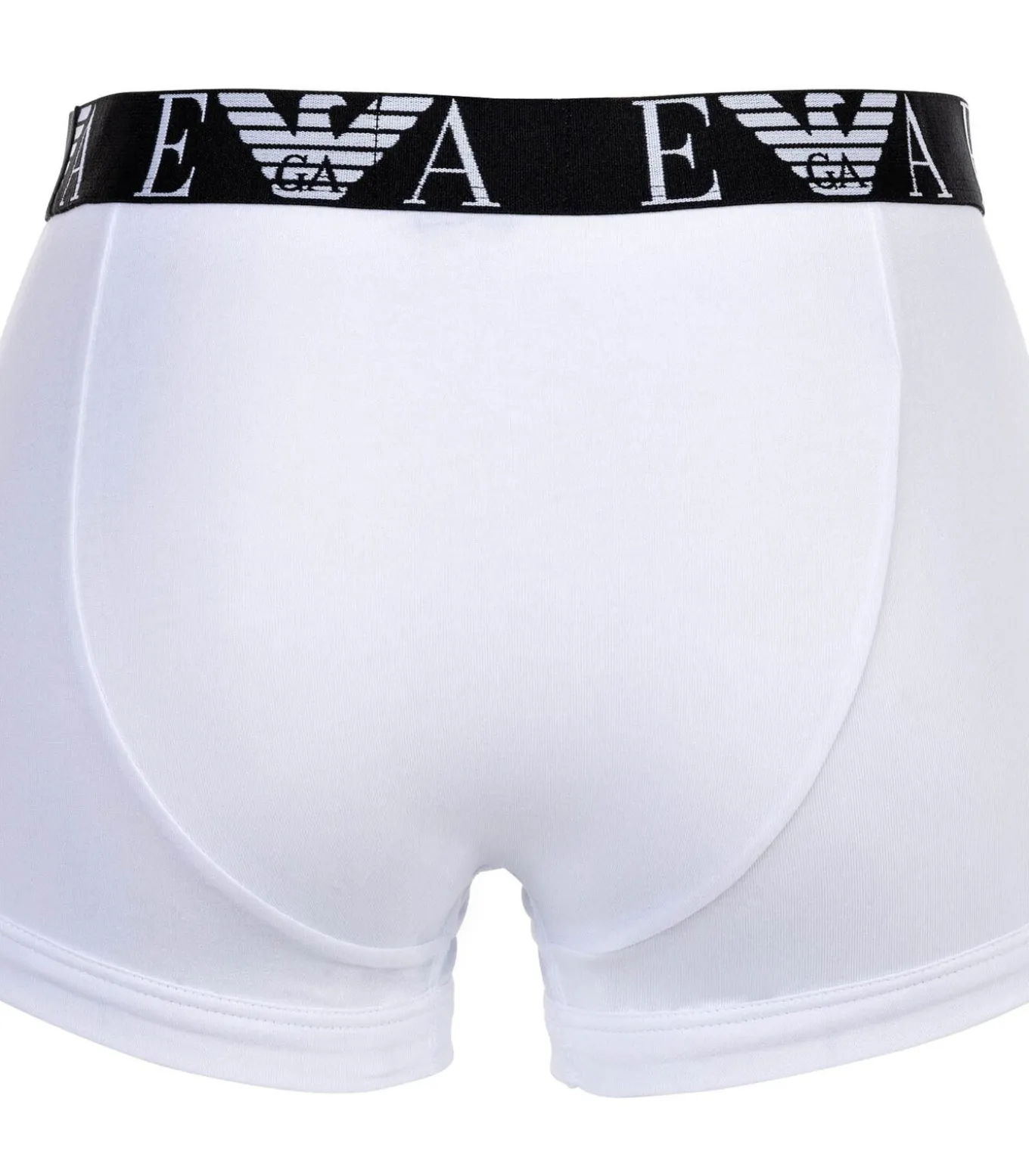 Boxershorts BOLD MONOGRAM Set van 3