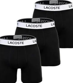 Boxershorts Boxer Briefs Set van 3