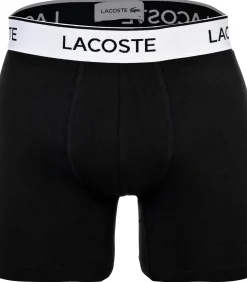 Boxershorts Boxer Briefs Set van 3