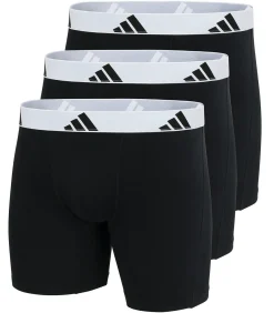 Boxershorts Boxer Briefs Active Flex Cotton Set van 3
