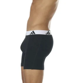 Boxershorts Boxer Briefs Active Flex Cotton Set van 3
