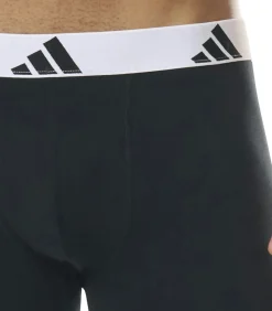 Boxershorts Boxer Briefs Active Flex Cotton Set van 3