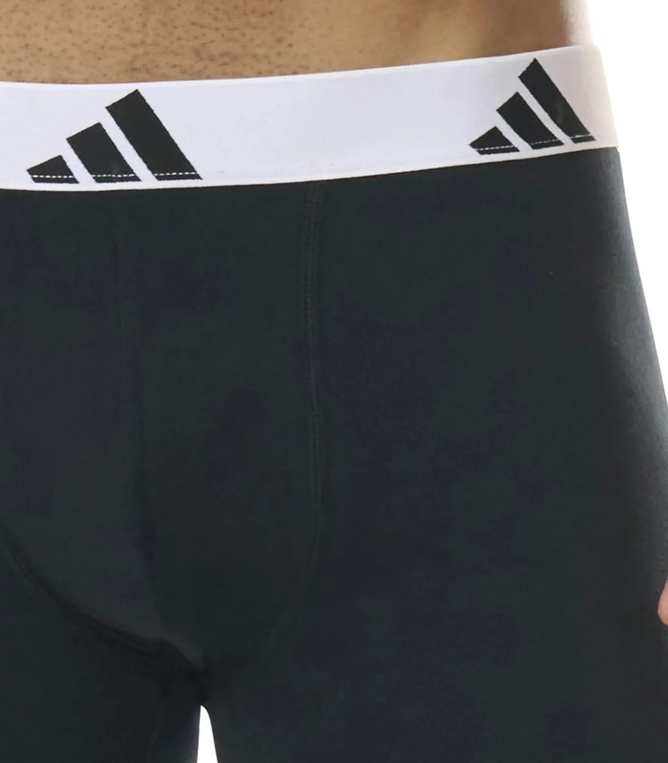 Boxershorts Boxer Briefs Active Flex Cotton Set van 3