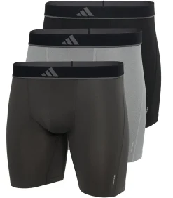 Boxershorts Boxer Briefs Active Micro Flex Eco 3P Set van 3
