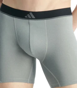 Boxershorts Boxer Briefs Active Micro Flex Eco 3P Set van 3