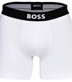 Boxershorts BoxerBr 3P BOSS ONE Set van 3
