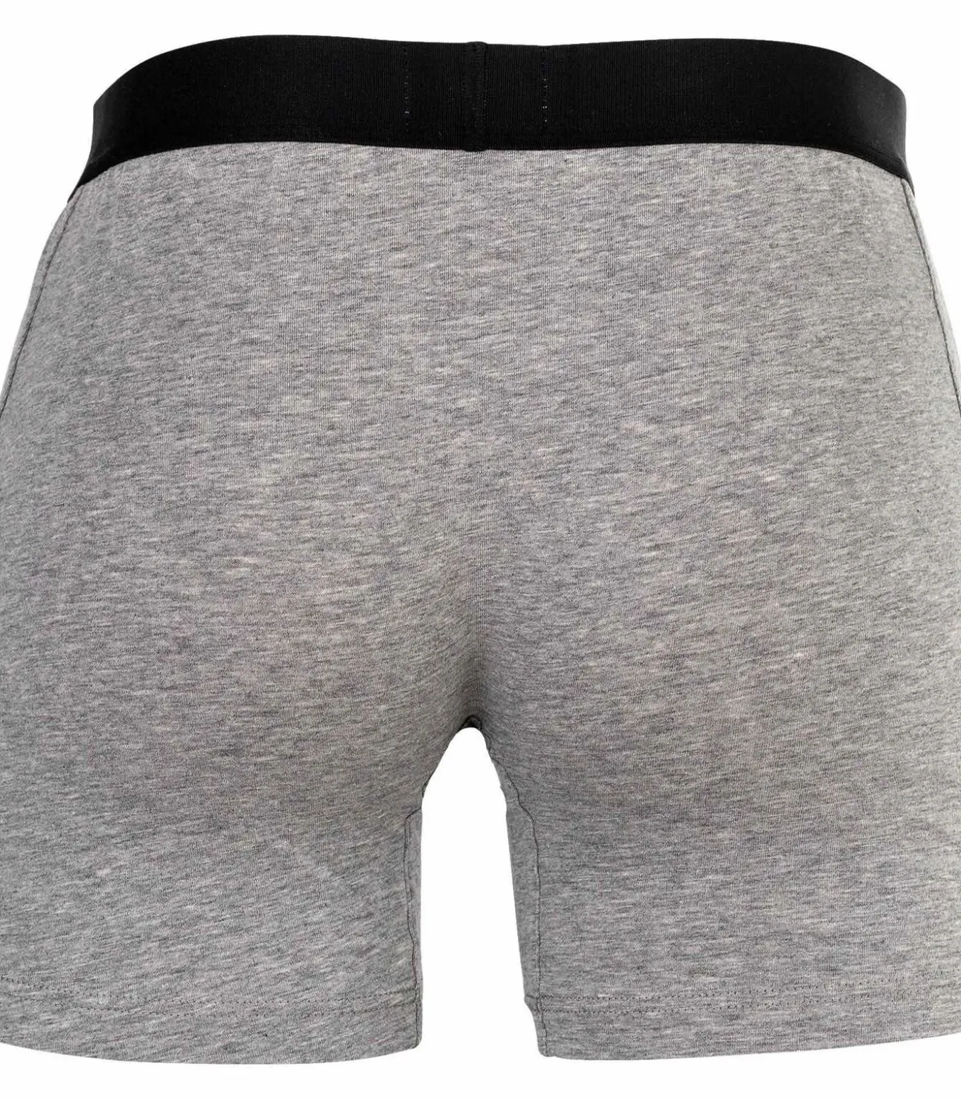 Boxershorts BoxerBr 3P BOSS ONE Set van 3