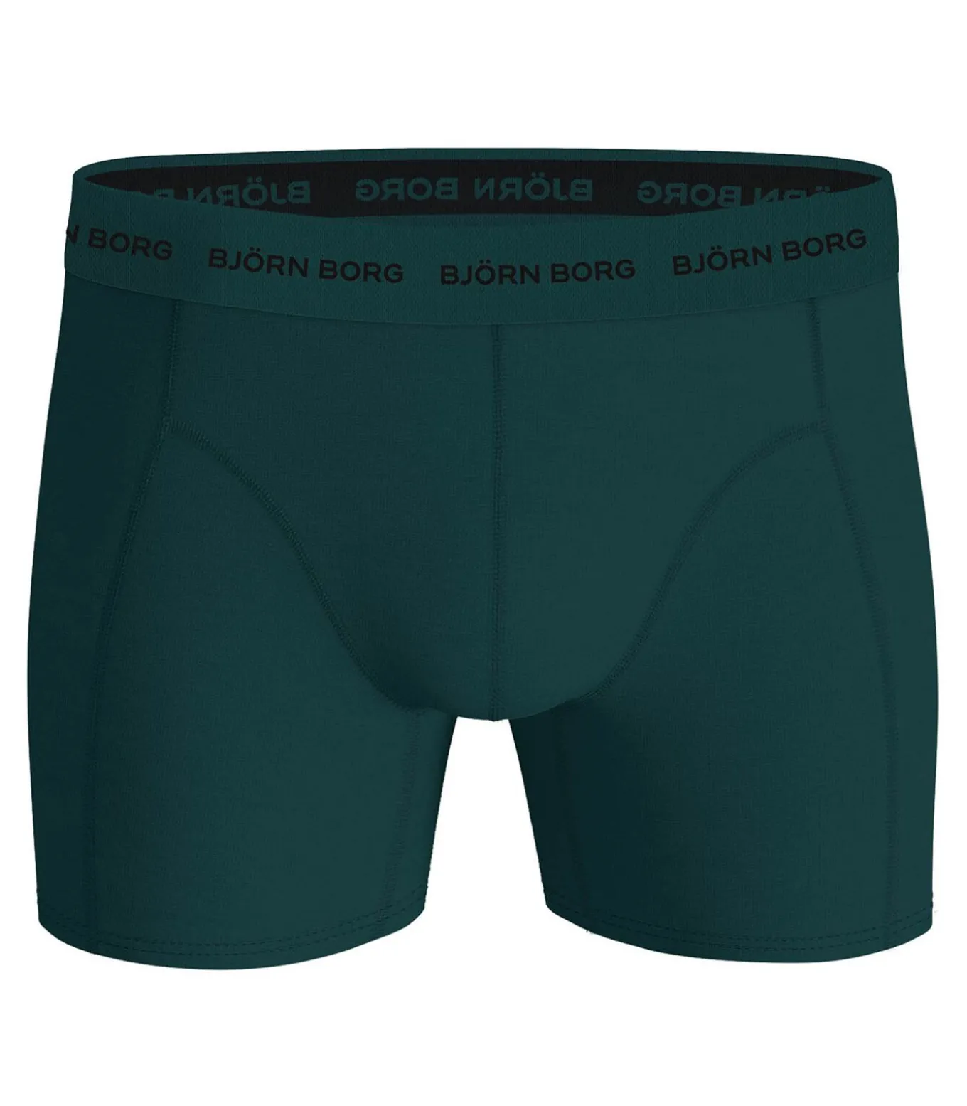 Boxershorts Cotton Stretch Boxer 3P Set van 3