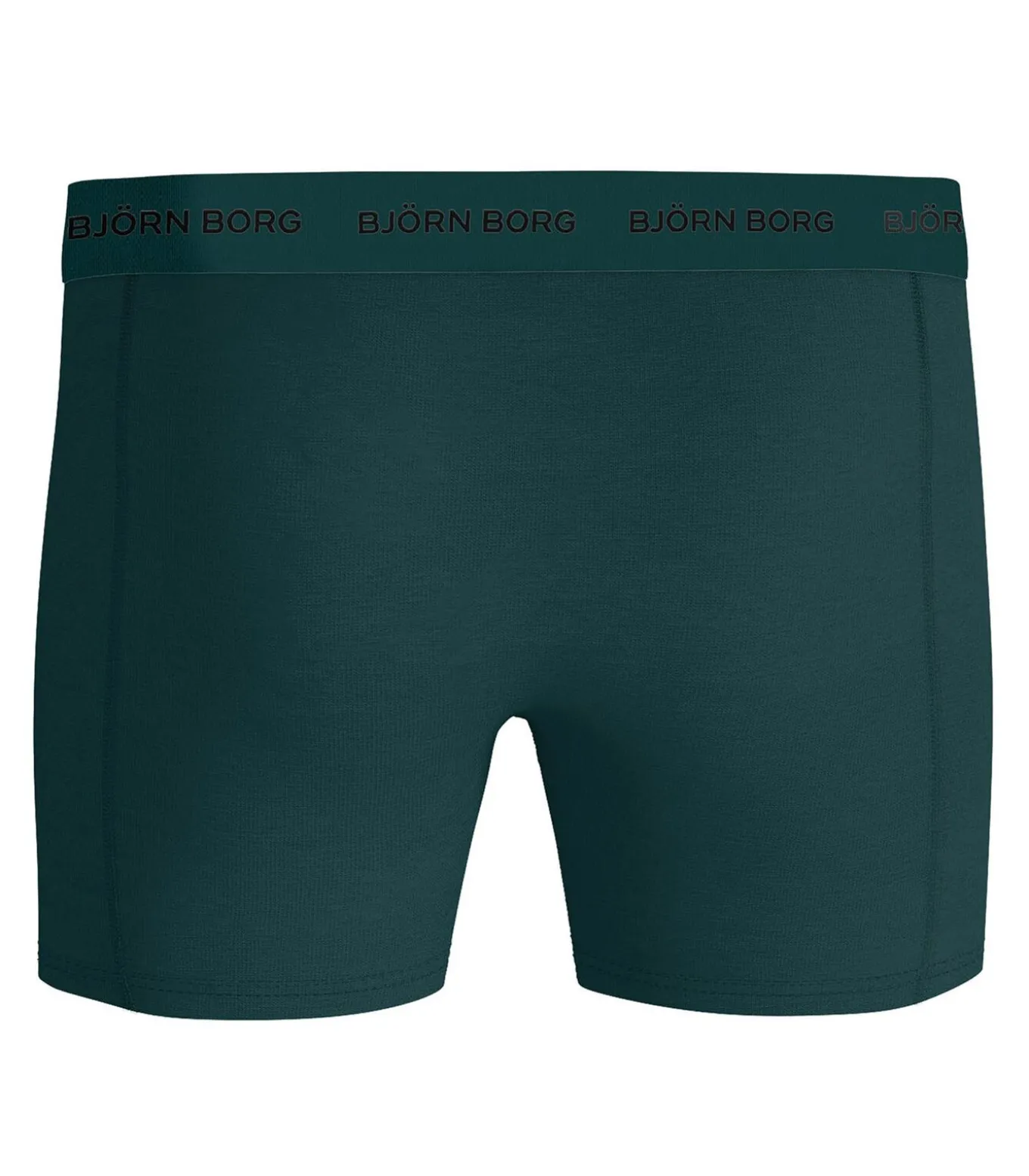 Boxershorts Cotton Stretch Boxer 3P Set van 3