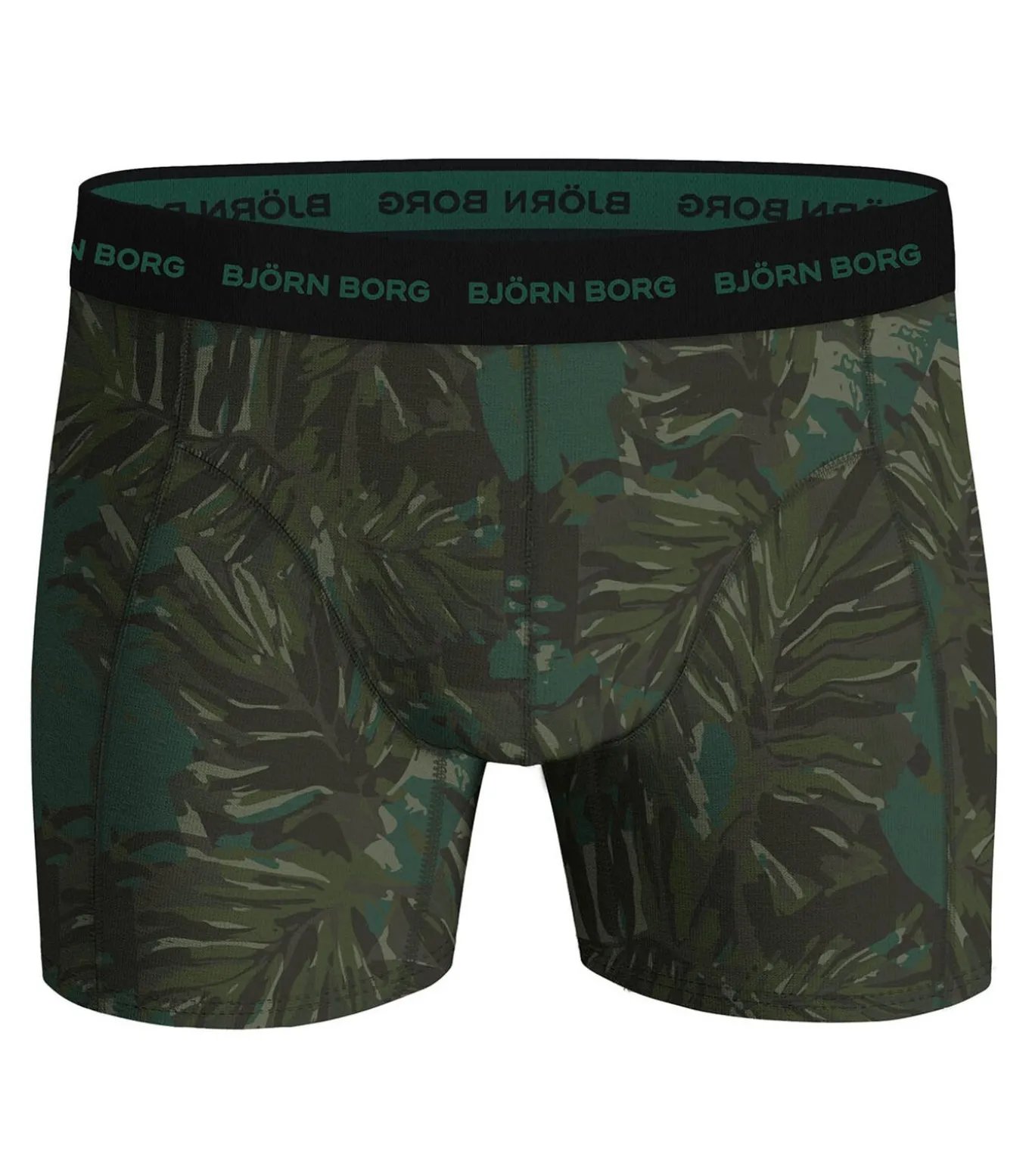 Boxershorts Cotton Stretch Boxer 3P Set van 3