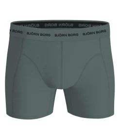 Boxershorts Cotton Stretch Boxer 3P Set van 3