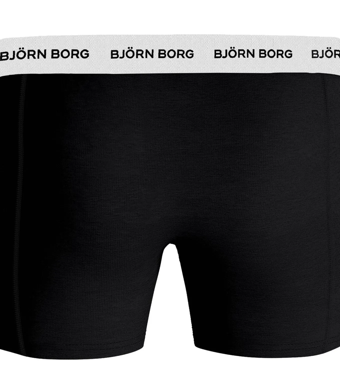 Boxershorts Cotton Stretch Boxer 5P Set van 5