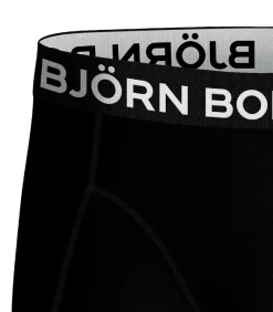Boxershorts Cotton Stretch Boxer Trunks 3P Set van 3