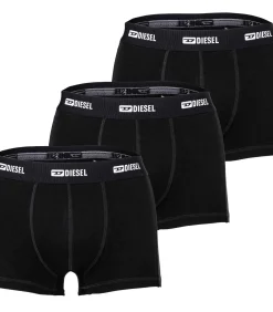 Boxershorts DAMIEN-UTLT-3PACK BOXERS Set van 3