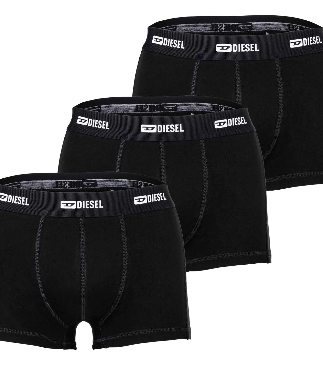 Boxershorts DAMIEN-UTLT-3PACK BOXERS Set van 3