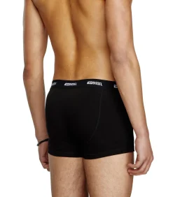 Boxershorts DAMIEN-UTLT-3PACK BOXERS Set van 3