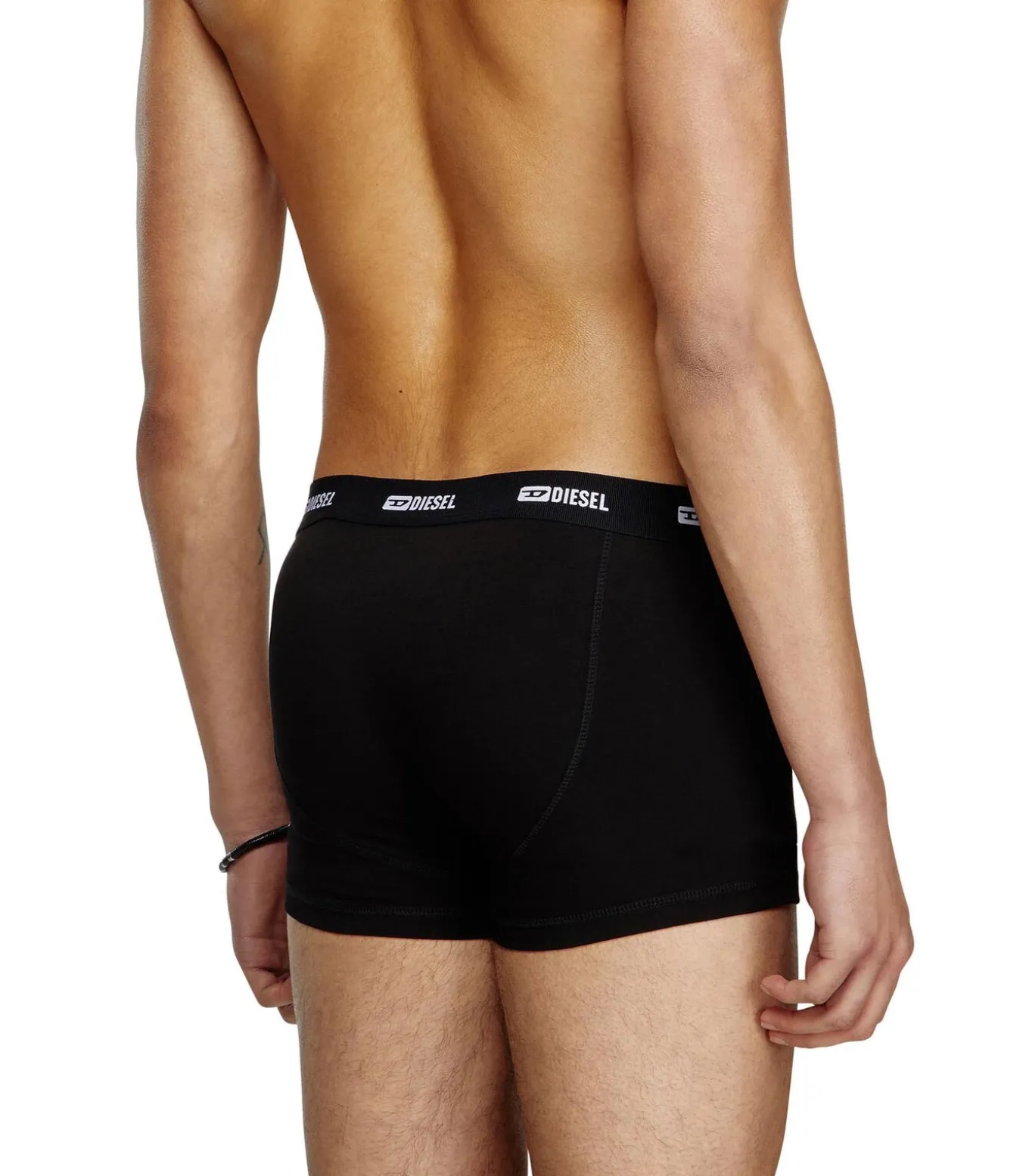Boxershorts DAMIEN-UTLT-3PACK BOXERS Set van 3