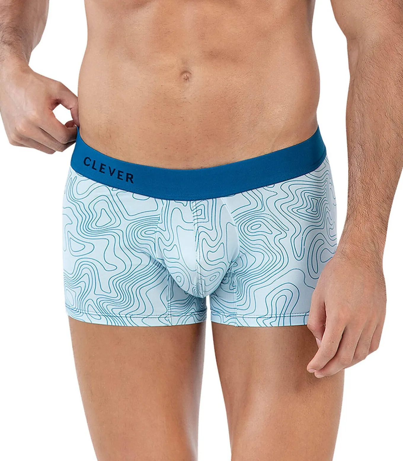 Boxershorts Emphatic