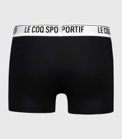 Boxershorts Essentiels SSVET (x2)