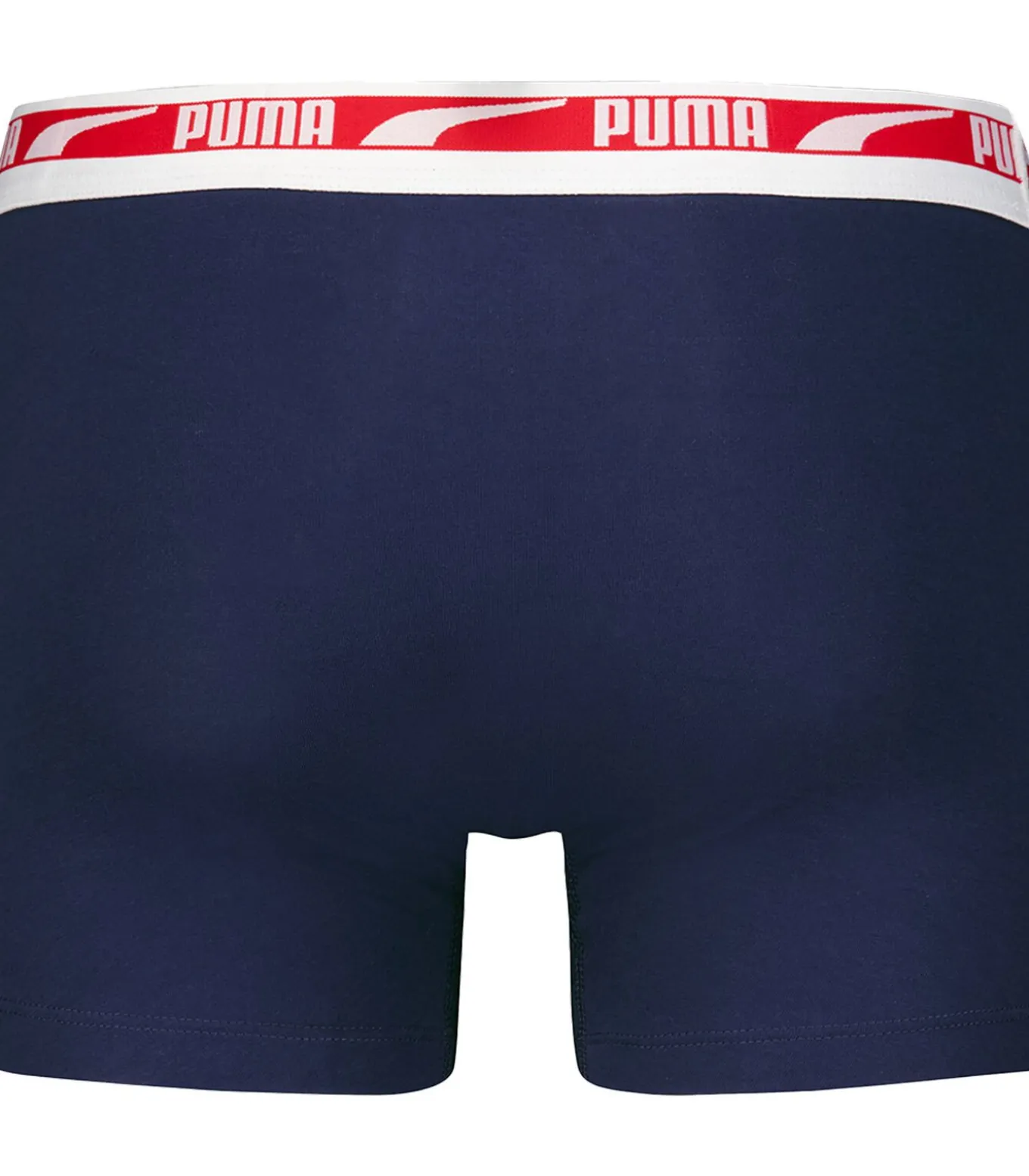 Boxershorts Everyday Multi Logo Boxer 4P Verpakking van 4