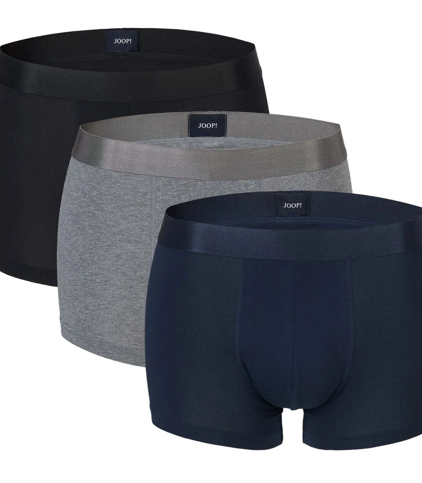 Boxershorts Everyday Set van 3