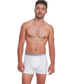 Boxershorts GO ABC 2.0 (x2)