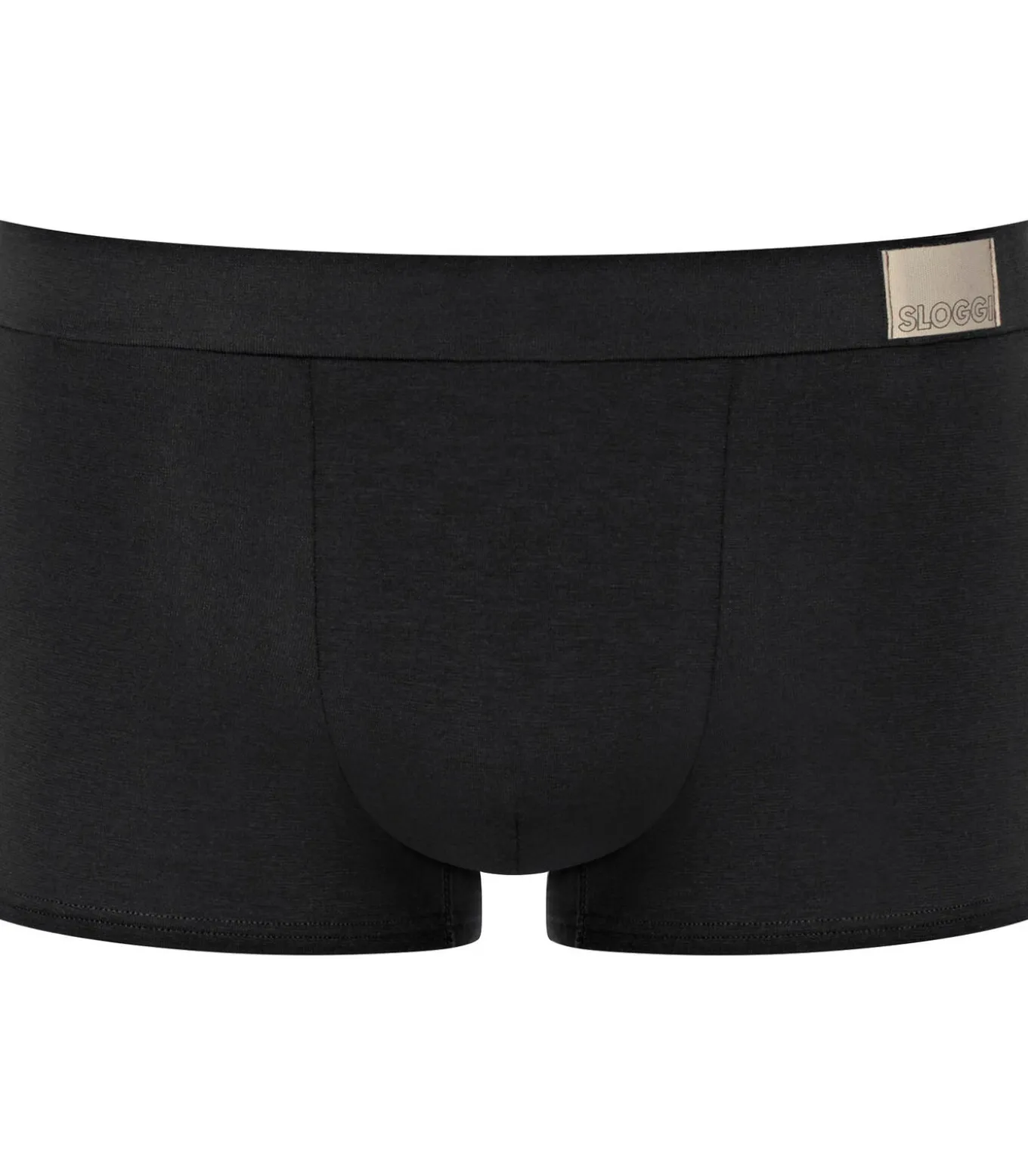 Boxershorts GO Natural Hipster C2P Set van 2